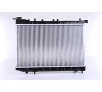 NISSENS 62974 Radiatore motore