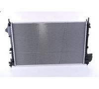 Radiatore, raffreddamento motore NISSENS 63022A