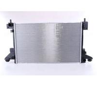 Radiatore Di Raffreddamento Motore Compatibile Per Opel Ampera Chevrolet Volt