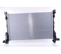 Nissens 630792 Raffreddamento Motore