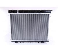 Radiatore Acqua Adatto A per Opel Frontera A Sport 5 SUD2 2.0i 5 MWL4 2.4i