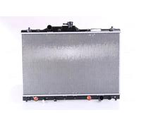 Nissens Radiatore 63313 – Raffreddamento motore per Honda Legend II Coupe KA8 3.2I 24V