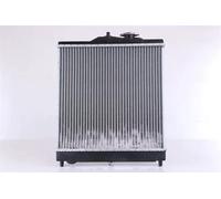 Radiatore NISSENS 63340