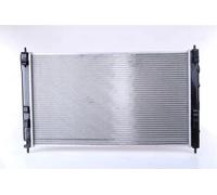 NISSENS Radiatore motore