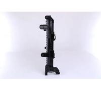 NISSENS Radiatore motore