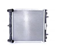 NISSENS 63777 Radiatore motore