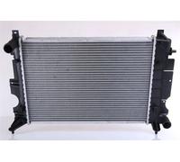 NISSENS 64035A Radiatore motore