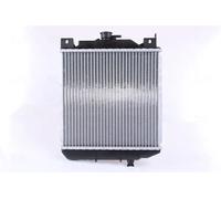Radiatore Acqua Adatto A per Suzuki Swift II Hatchback EA Ma SF413 Ah