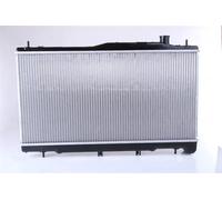 NISSENS 64115 Radiatore motore