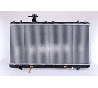 Radiatore Acqua Motore Adatto A per Suzuki Liana Hatchback Lui 1.6 1.6i