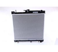 Nissens Radiatore raffreddamento motore 641753 per Suzuki Jimny FJ/SN