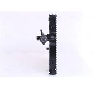 NISSENS 64175A Radiatore motore