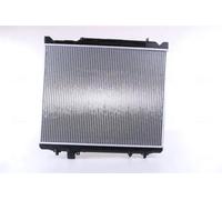 NISSENS 641776 Radiatore motore