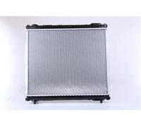 NISSENS 64179 Radiatore motore per SUZUKI Vitara SUV (ET, TA, TD)