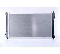 71750368 Radiatore Acqua Suzuki SX4 Diesel DDiS dal 2006 in poi NUOVO