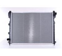 Radiatore Acqua per Land Rover Freelander LN 2.0 TD4 4x4 1.8i 16V 1.8 2.5