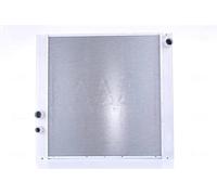 NISSENS 64327 Radiatore motore