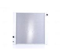 Radiatore Acqua Radiatore Motore Adatto per Land Rover Range Lm