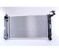 NISSENS 64648A Radiatore motore