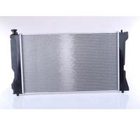 NISSENS 64667A Radiatore motore