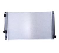 Radiatore Alette di raffreddamento saldate 64678A NISSENS per TOYOTA RAV 4 III