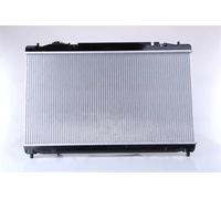 NISSENS 646844 Radiatore motore