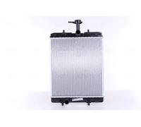 STARK SKRD-0120415 Radiatore motore adatto per PEUGEOT 107 Schrägheck (PM, PN)