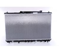 NISSENS 646991 Radiatore motore