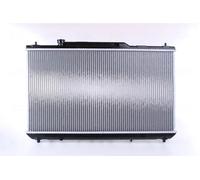 NISSENS 646991 Radiatore motore