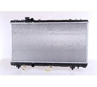 NISSENS 647041 Radiatore motore