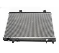 Radiatore, raffreddamento motore NISSENS 64773