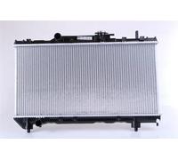NISSENS 64838A Radiatore motore