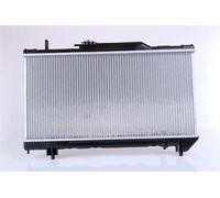 NISSENS 64838A Radiatore motore