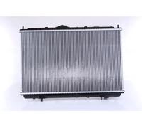 NISSENS 65543A Radiatore motore