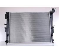 Radiatore Raffreddamento Motore Raffreddamento Auto Nissens per Kia di Optima