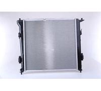 Radiatore Acqua Radiatore Motore per Kia Cee'D Hatchback Hyundai i30 Ciabatte Ed