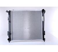 Radiatore Acqua Radiatore Motore per Kia Cee'D Hatchback Hyundai i30 Ciabatte Ed