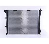 Radiatore Acqua per Renault Modus/Grand Clio Grandtour F/JP0 KR0/1 BR0/1