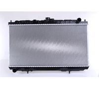 NISSENS Radiatore motore