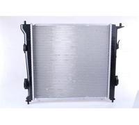 Radiatore Acqua Radiatore Motore per Kia Cee'D Hatchback Hyundai i30 ed.