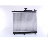 Radiatore Acqua Radiatore Motore Adatto A per Hyundai i10 Pa 1.1 1.2 LPG