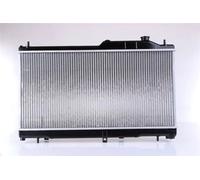 NISSENS Radiatore motore