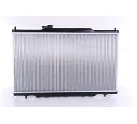 NISSENS 68106 Radiatore motore