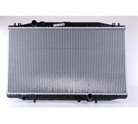 Radiatore, raffreddamento motore NISSENS 68131