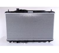 NISSENS 68134A Radiatore motore