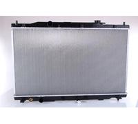 NISSENS 681378 Radiatore motore