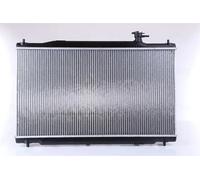 NISSENS Radiatore motore