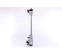 Radiatore Alette di raffreddamento saldate 68142 NISSENS per HONDA STREAM