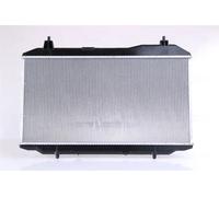 NISSENS 68147 Radiatore motore