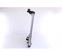 Radiatore Alette di raffreddamento saldate 68532 NISSENS per MAZDA CX-5 CX-5 Van